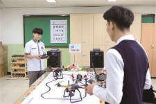 [2019학년도 안양권 특성화고 입학전형 가이드]패션, 간호, 뷰티 등 다양한 학과에 주목하라！