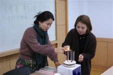 [성남 소설 애호가 모임 ‘소설낭독고양이’]우리들이 소설을 즐기는 다양한 방법