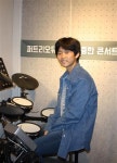 [우리 동네 사람들 ‘퍼트리오뮤직 카혼팀’]신나게 두드리며 스트레스 날려버려요!