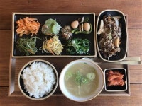 “철마다 달라지는 건강한 밥상을 올립니다”