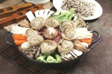 국물의 끝판왕, 메밀만큼 시원한 영양만점 굴 국밥