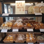 발효종을 넣어 속 편한 빵을 만듭니다~
