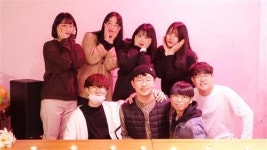 [파주 지산고등학교 영화제작동아리 <작은극장>]내 꿈의 습작노트, 단편영화로 꽃 피우다