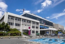 구미시 2019년도 예산안 1조2055억원 편성, 구미시의회에 제출