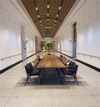 [새 단장한 의왕시 중앙도서관을 가다!]휴식과 힐링, 문화가 함께 하는 공간으로 변신 중~