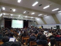 고입기획-2019학년도 영신여자고등학교 입학설명회