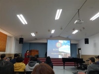 고입기획-2019학년도 영신여자고등학교 입학설명회