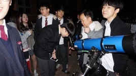 [운중고등학교]학생 스스로 설계하고, 선택하고, 참여하는 나만의 교육과정