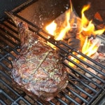 맛있는 음식과 함께 신나게 놀아보자!