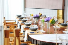 특별한 쿠킹클래스로 연말 분위기 만끽