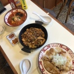 핫한 마라탕에 한국적 풍미가 살짝!