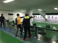 [우리 동네 실내 스포츠]추운 겨울, 열기로 가득 찬 실내 스포츠 배워보세요