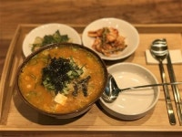 동짓날에는 카페 대신 팥집에서 따끈한 팥죽 한 그릇
