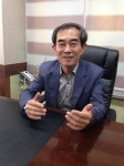 인터뷰 - 매년 대입설명회 준비하는 ‘청춘날다’ 박순영 원장