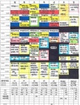 시간·공부 효율 높이는 블랙다운 학습법 가장 중요해
