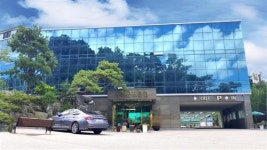 뛰어난 접근성과 쾌적한 자연환경, ‘유명 골프클럽’