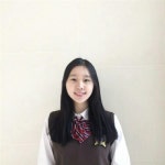 -고양국제고등학교 윤서영 학생] “내가 배운 지식과 희망으로 세상을 더 좋게 변화시키는 사람 되고 싶어요!”