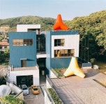 문화지수 올려 줄 복합예술공간이 활짝