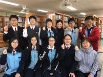 [교육 기획-중등동아리 ‘신목중학교 도서 반’]책 속에서 나를 찾아가는 시간이 너무 좋아요