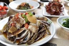 [운정 게장전문점 <섬마을게장님>]섬마을 선생님 떠올리며 섬마을 게장님 즐겨요!