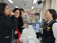 [인터뷰 | ‘사람책’ 전도사 운중고등학교 조강영 교장]우리 동네 인생 선배가 들려주는 ‘무엇을 하며, 어떻게 살 것인가?’