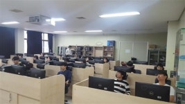 [고양시청소년진로센터, 자신맘만 고양e-체험처 사업]학부모가 함께하고 직접 선정했다! 우리 지역 우수 진로 체험처 