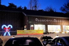 [드라이브 길에 만나는 ‘베이커리 카페’]잠시 멈춤, 갓 구운 빵과 커피에 끌리다~