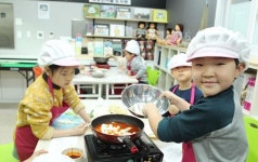 학교 끝난 아이들 작은도서관·마을활력소로