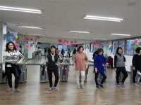 [용인 서천동 ‘예현 두드림’ 난타동아리]두드림으로 새해 여명을 여는 그녀들