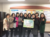 [용인 서천동 ‘예현 두드림’ 난타동아리]두드림으로 새해 여명을 여는 그녀들