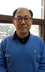 우리 선생님  영파여고 박정호 영어교사
