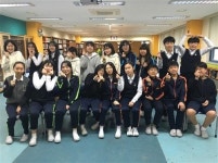 [교육 기획-중등동아리 ‘양천중학교 도서반’]책 속 나만의 보물을 찾는 소중한 경험