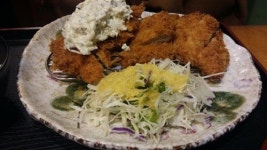 돈가스, 우동, 파스타가 맛있다! 청담동 ‘소스’