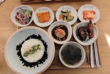 자연발효 양조간장으로 정직하게 담근 밥도둑 간장게장~