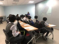 [고양시청소년진로센터, 자신맘만 고양e-체험처 사업]학부모가 함께하고 직접 선정했다! 우리 지역 우수 진로 체험처 