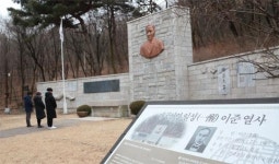 [신년기획 | 100년 전 그날, 현장을 가다-서울 강북구] 3.1운동 기획자들 잠든 북한산자락 초대길