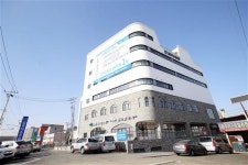 환자도 직원도 다함께 행복한 병원 꿈꾸는 김포다조은병원 황대희 원장
