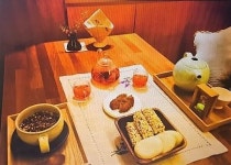[겨울은 차를 즐기기 좋은 계절~]茶香 좋은 우리 동네 전통찻집