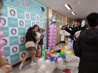 [감사의 마음 가득한 구미중학교 졸업식]지금의 나를 돌아보며 맞는 새로운 시작