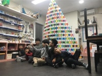 미술과 함께 한 재미난 상상으로 창의력 키워