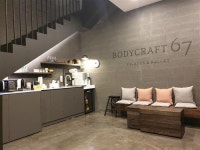 [분당·용인에서 찾은 발레& 필라테스]2019년, 균형 잡힌 신체로 건강하게~