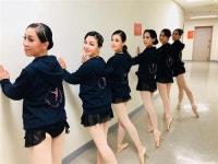 [분당·용인에서 찾은 발레& 필라테스]2019년, 균형 잡힌 신체로 건강하게~