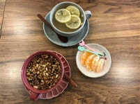 [우리 동네 전통찻집]지금은 차를 마실 시간, 전통찻집으로 오세요~