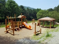 상상력이 가득, 의왕 지역 이색 놀이터 둘러보기!
