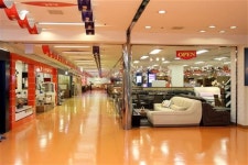 가구 침구 커튼 한복까지 질 좋은 제품 싸게 파는 곳 ‘강변테크노마트 가구혼수백화점’