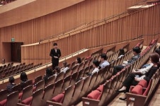 롯데콘서트홀 스테이지 투어