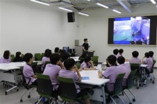 [고양시청소년진로센터, 자신맘만 고양e-체험처 사업]학부모가 함께하고 직접 선정했다! 우리 지역 우수 진로 체험처 