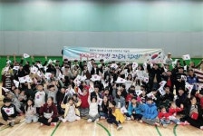 [파주시 청소년 3.1운동 100주년 기념행사 현장취재]“100년의 기억! 그날의 함성!”