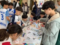 [파주시 청소년 3.1운동 100주년 기념행사 현장취재]“100년의 기억! 그날의 함성!”