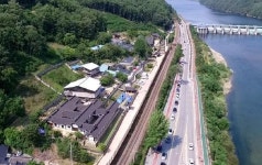 [신년기획 | 100년 전 그날, 현장을 가다-한국 독립운동의 성지 경북 안동시] 독립유공자 11명 배출 임청각, 애국교육의 상징